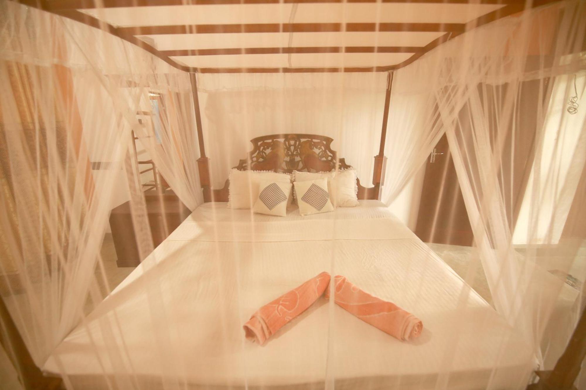 Surf Orchid Villa Weligama Eksteriør billede
