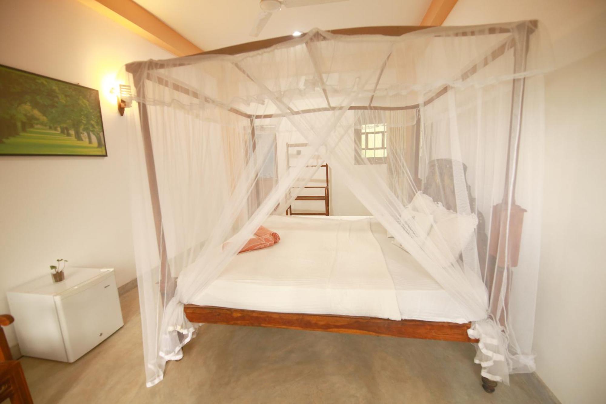 Surf Orchid Villa Weligama Eksteriør billede