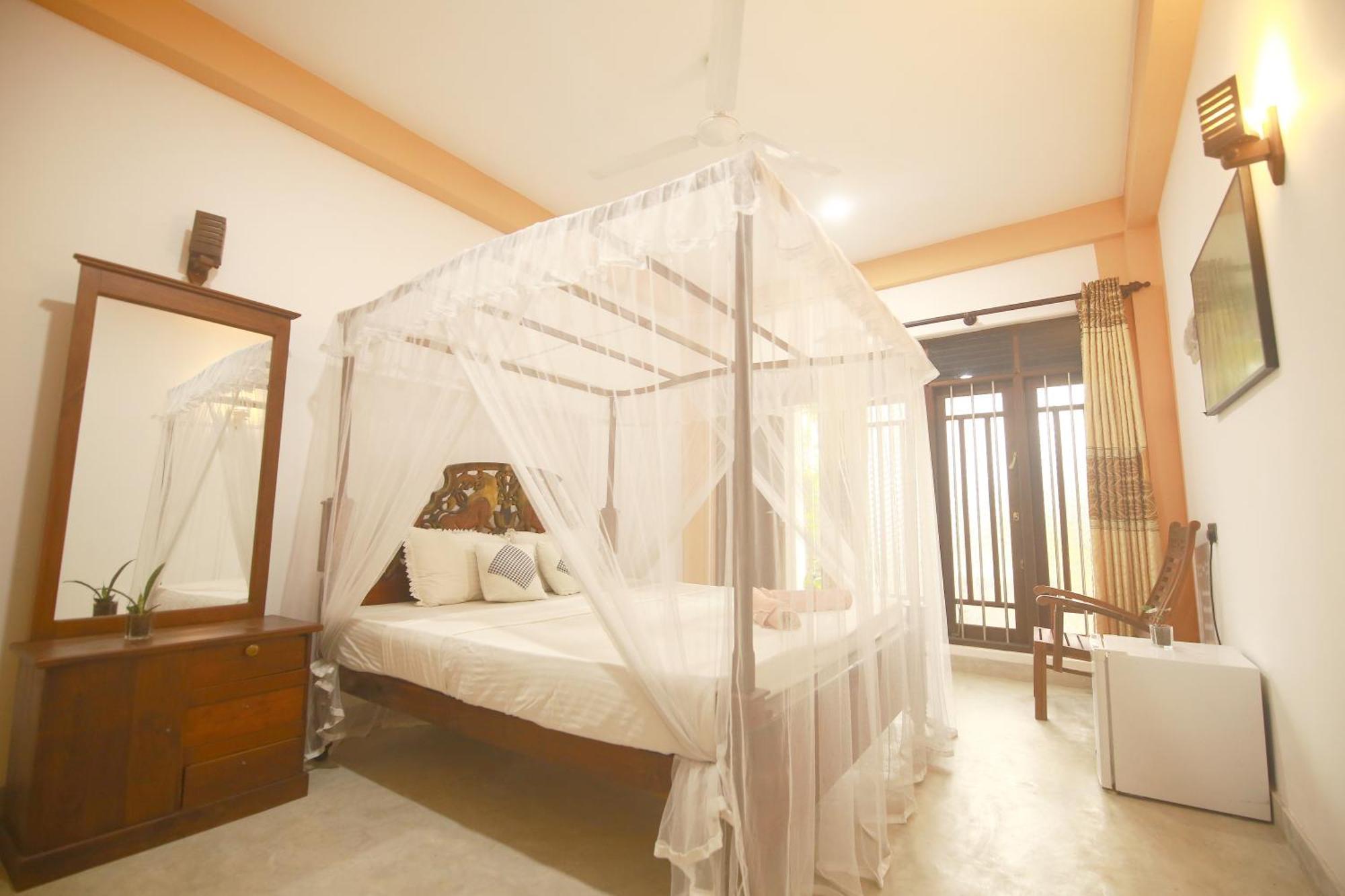 Surf Orchid Villa Weligama Eksteriør billede