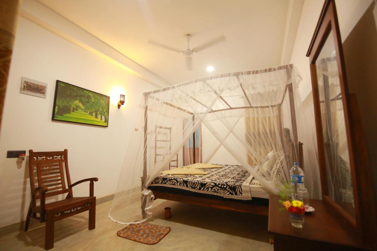 Surf Orchid Villa Weligama Eksteriør billede