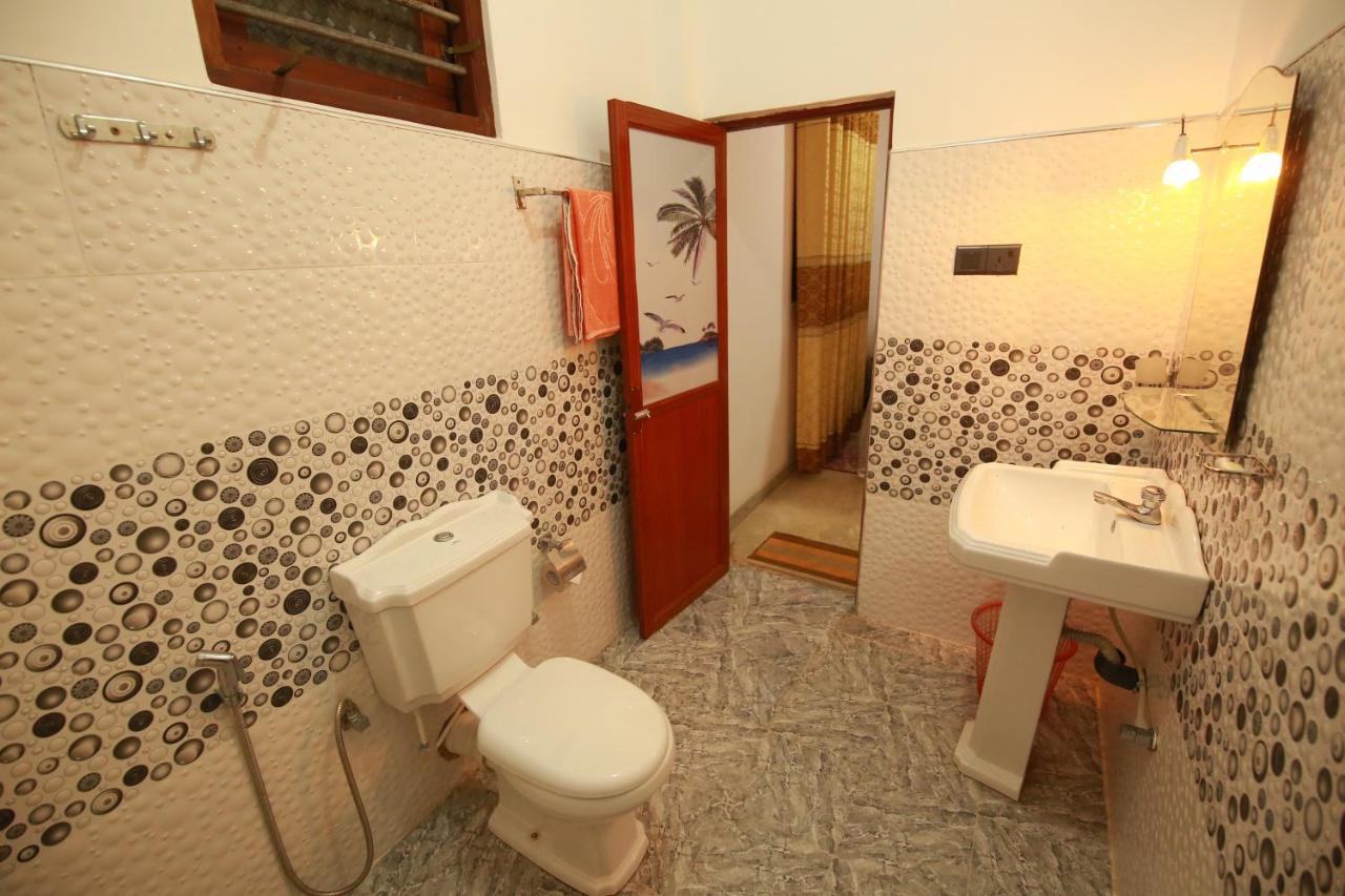 Surf Orchid Villa Weligama Eksteriør billede