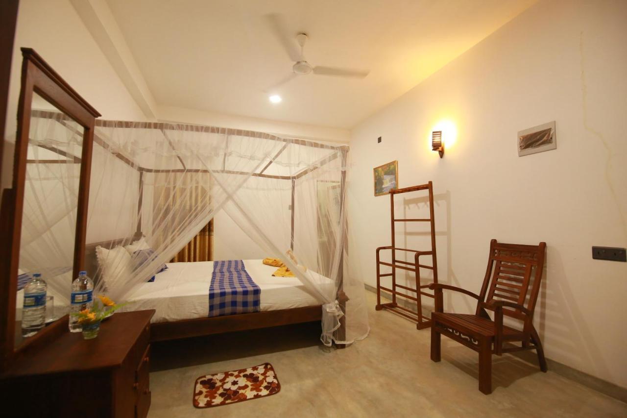 Surf Orchid Villa Weligama Eksteriør billede