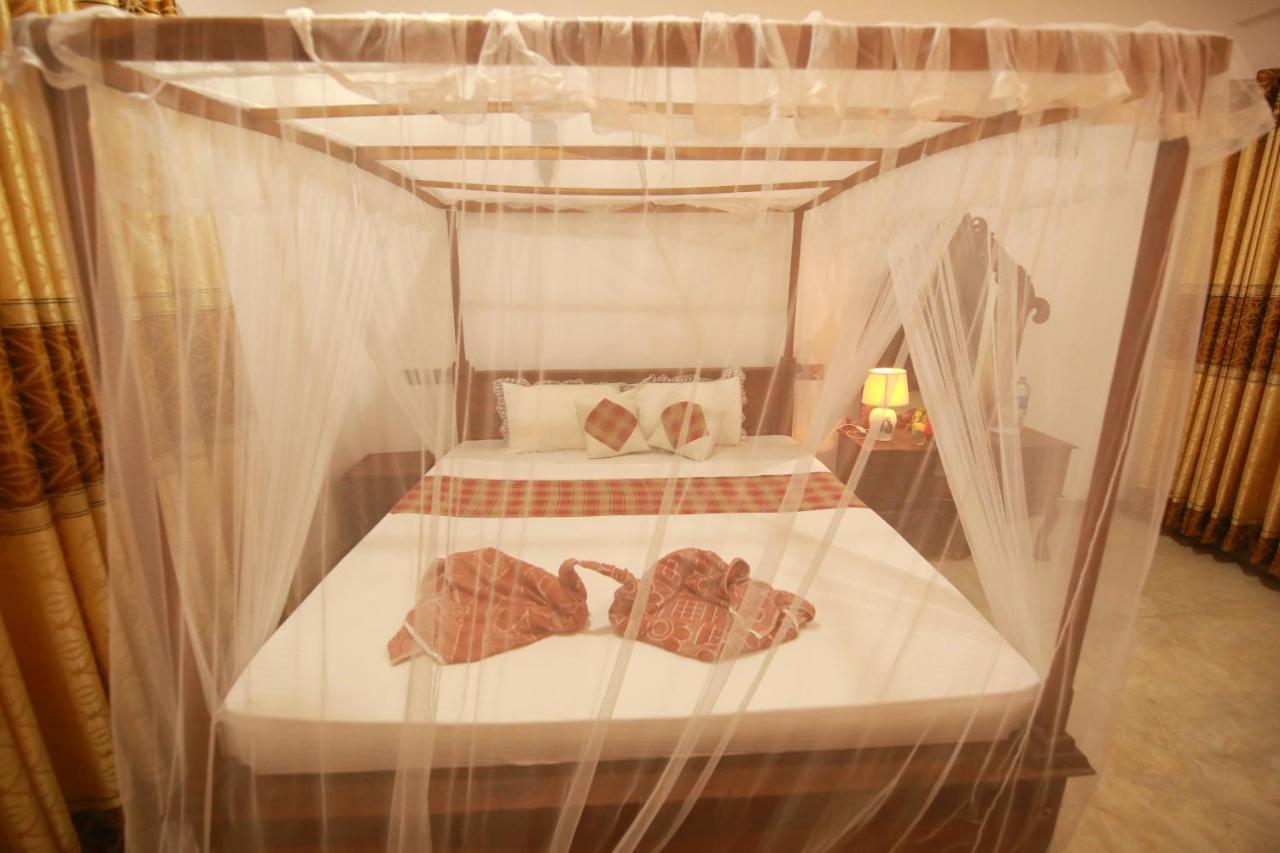 Surf Orchid Villa Weligama Eksteriør billede